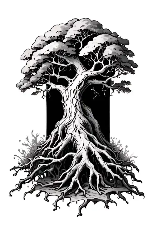 999 Inside Of A Poison Tree