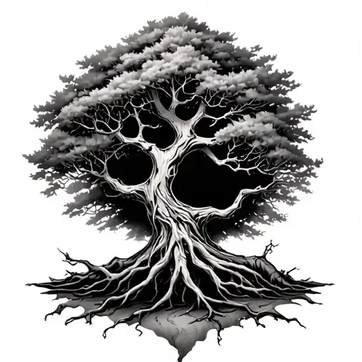 999 Inside Of A Poison Tree