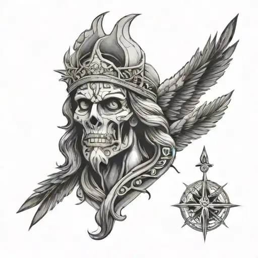 Western And Christian