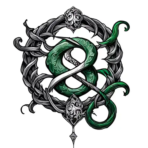 Slytherin