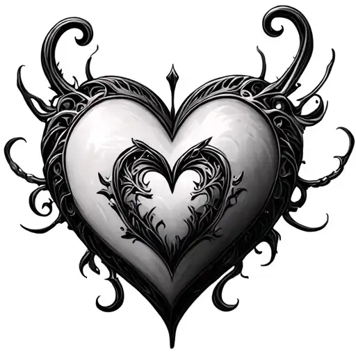 Heart Shape