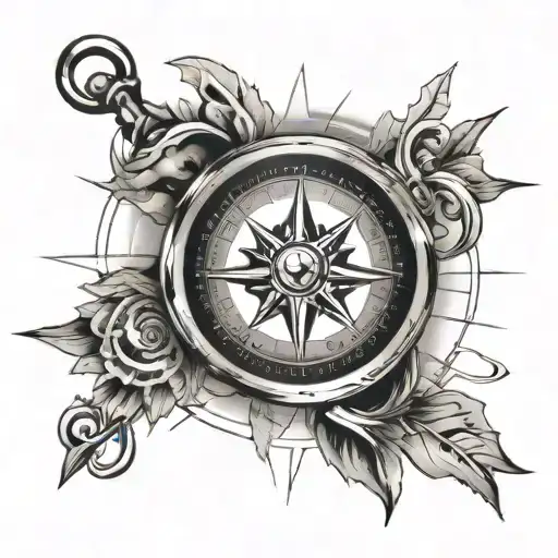 Compass