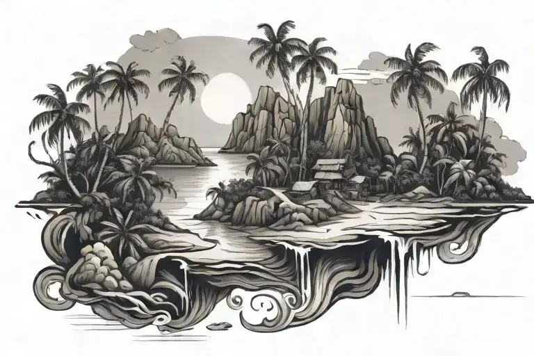 Island