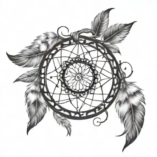 Dream Catcher