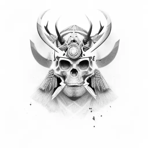 Osmanisch Warrior Desert