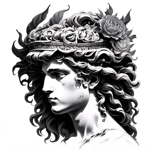 Greek Mythology