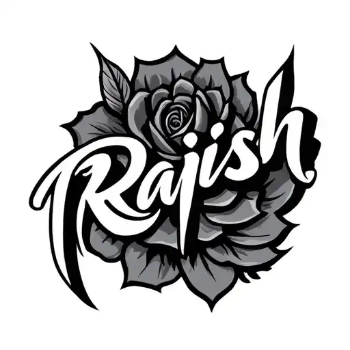 Rajesh Name
