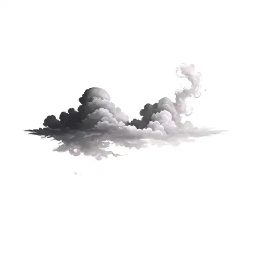 Coverup Clouds And Smoke