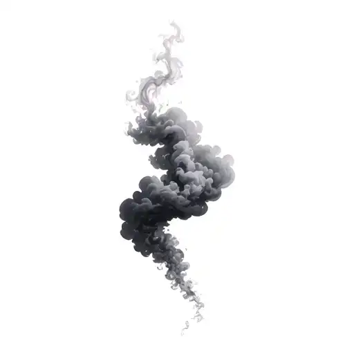 Filler Clouds And Smoke