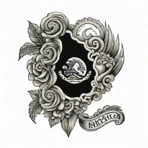 Nicaragua And Mexico