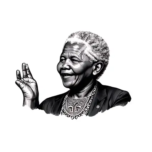 Mandela Peace