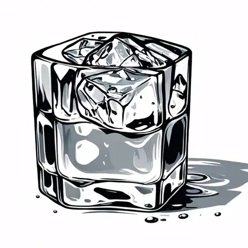 Ice Cubes