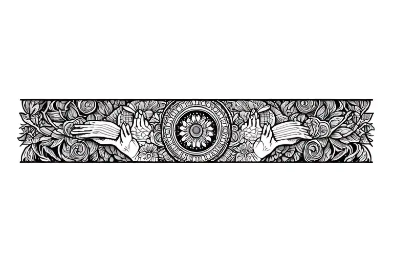 Hindu Religious Band