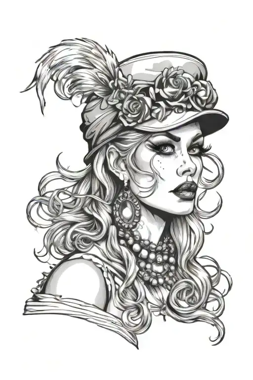 Patsy Stone