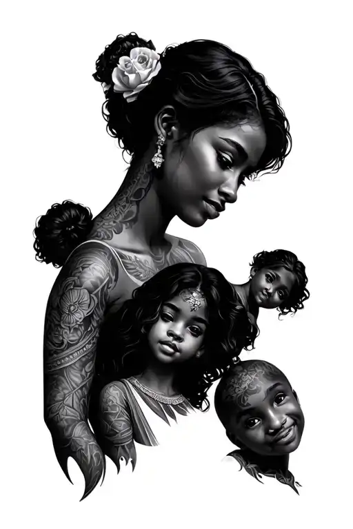 Family Members