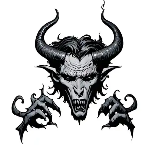 Lived Devil