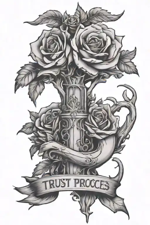 Trust The Process