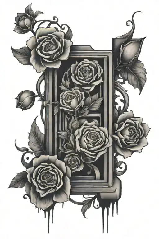 Elevators Flowers Mechanical