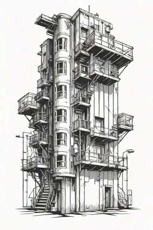 Elevators
