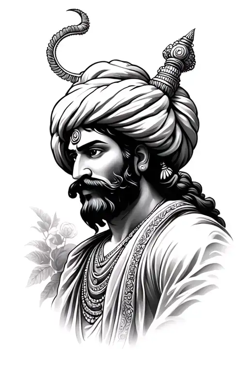 Shivaji Maharaj