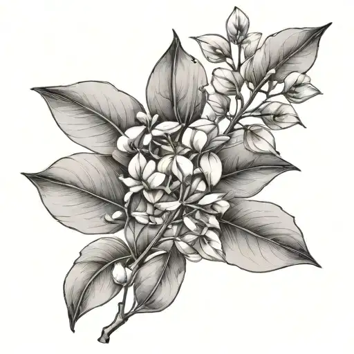 Eucalyptus