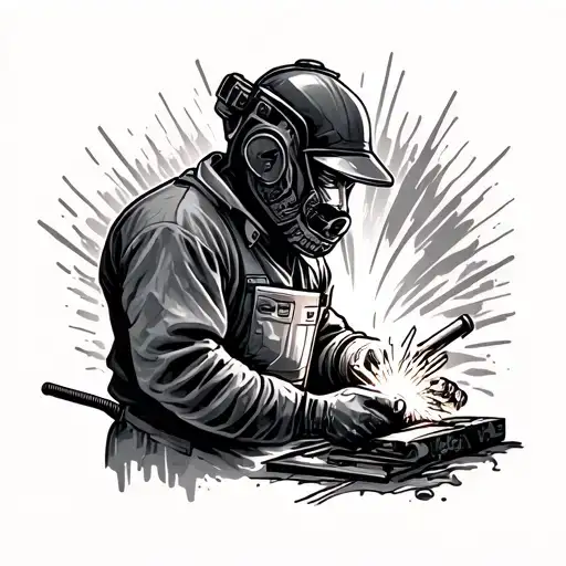 Welder