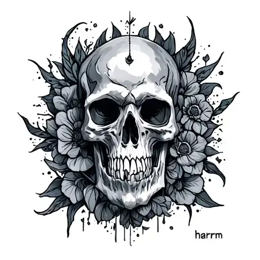 Harm