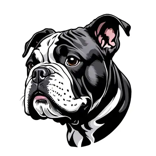 Bulldogs