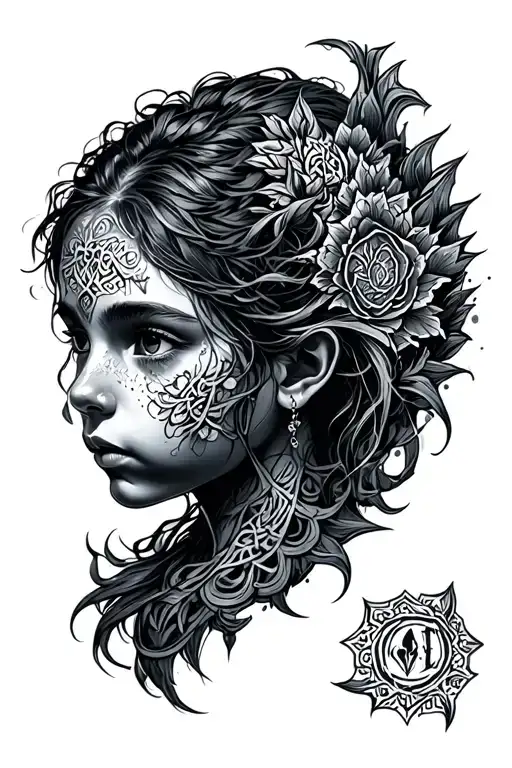 Keltic Child