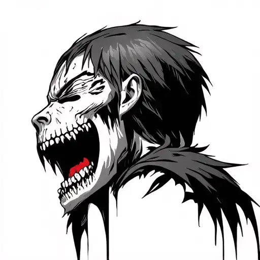 Attack On Titan