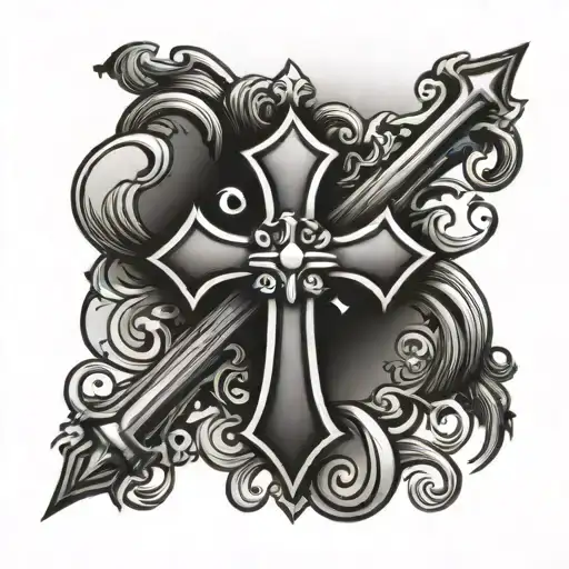 Cross