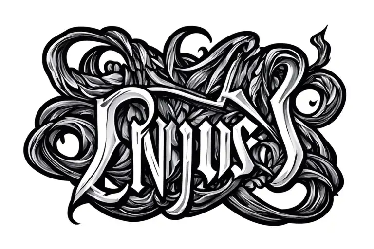 Names Intertwined