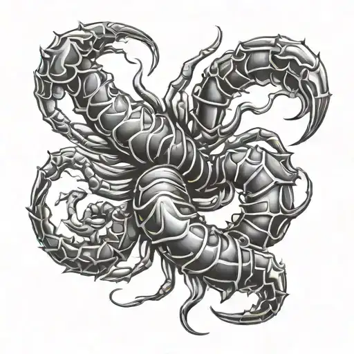 Scorpio Zodiac Sign