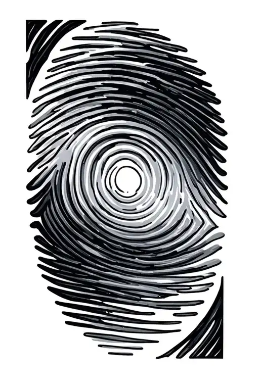 Fingerprint Infinity
