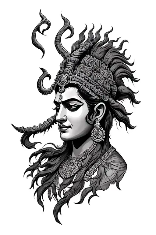 Kaal Bhairava