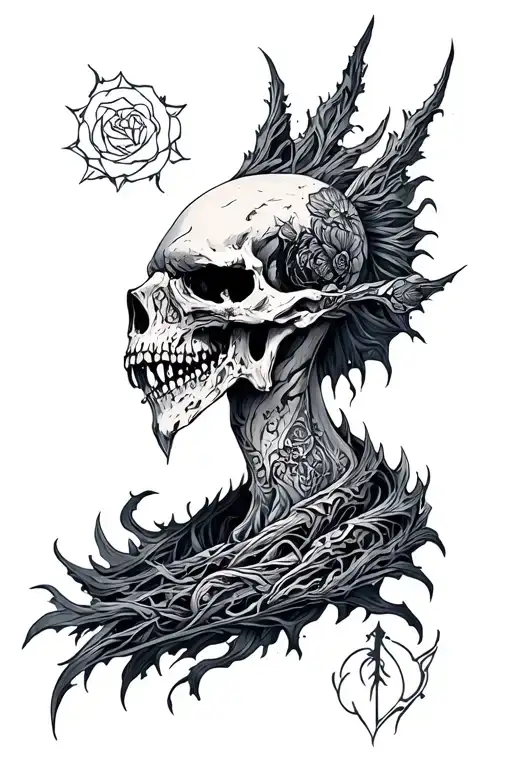 Soulsborne