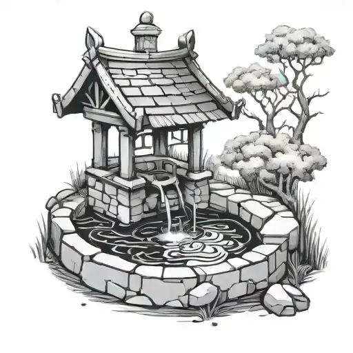 Wishing Well