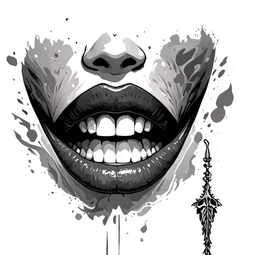 Throat