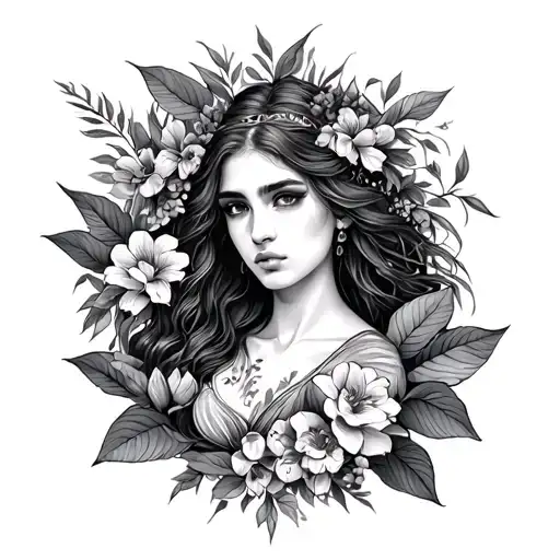 Garden Of Eden