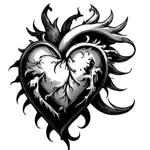 Kingugi Heart