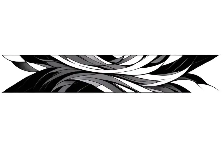 Lines Connecting Different