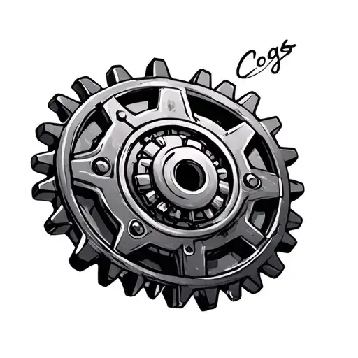 Cogs