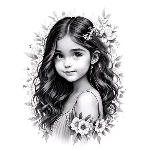 Granddaughter