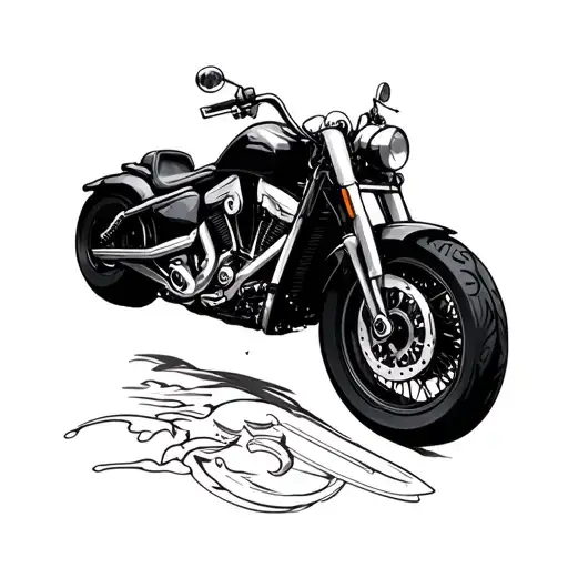 Motorcycle Classic