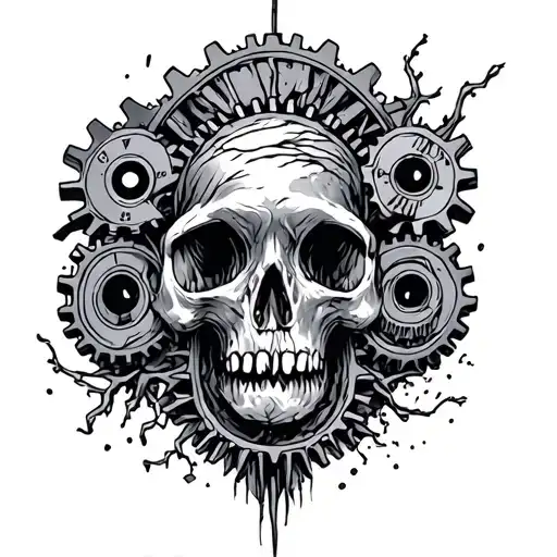 Roots And Cogwheels