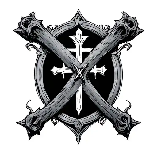 Pyke League Cross