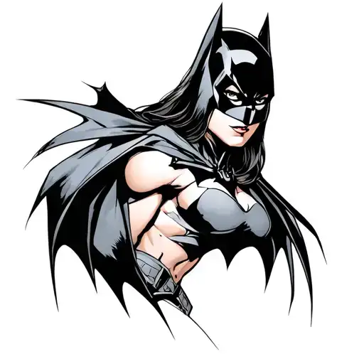 Batgirl