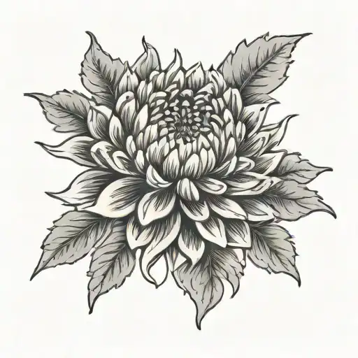 Chrysanthemum