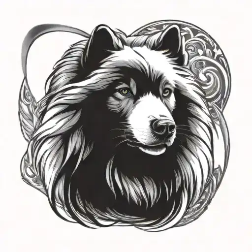 Samoyed