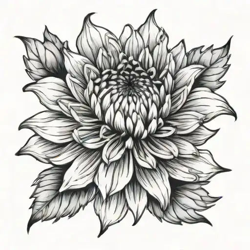 Chrysanthemum